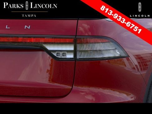 New 2026 Lincoln Aviator Reserve RWD image 21
