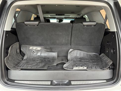 Used 2018 Chevrolet Tahoe LT AWD/4WD image 18