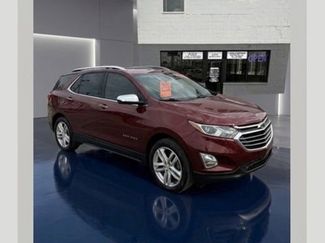 Used 2019 Chevrolet Equinox Premier video 1