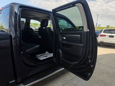 Used 2016 RAM 1500 Sport AWD/4WD image 15