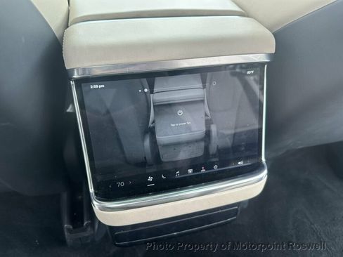 Used 2023 Tesla Model X AWD/4WD image 15