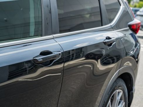 Used 2020 Honda CR-V Touring image 15