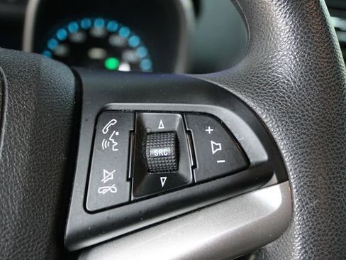 Used 2014 Chevrolet Malibu LT image 15