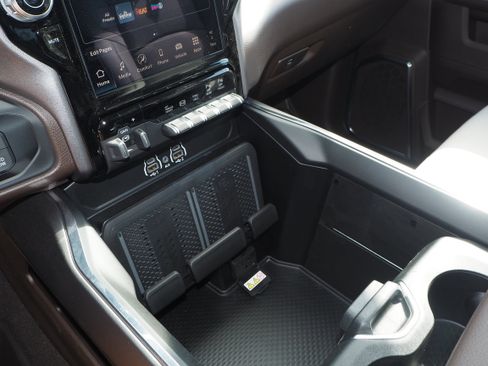 New 2026 RAM 3500 Laramie image 22