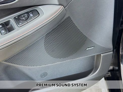 Used 2022 Hyundai Sonata N Line FWD image 6