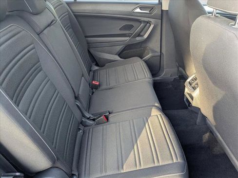 Used 2024 Volkswagen Tiguan S image 20