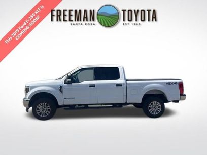 Used 2019 Ford F250 XLT