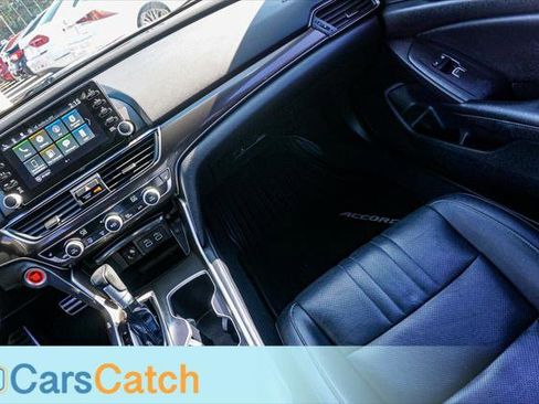 Used 2022 Honda Accord Sport Special Edition image 25