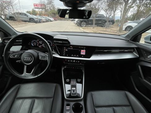 Used 2024 Audi A3 2.0T Premium image 10