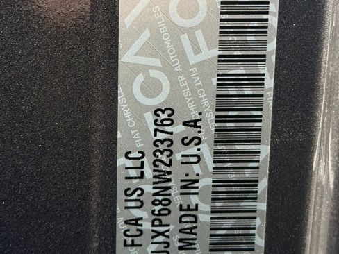 Used 2022 Jeep Wrangler Unlimited Sahara image 16