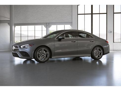 Certified 2023 Mercedes-Benz CLA 250 4MATIC image 38