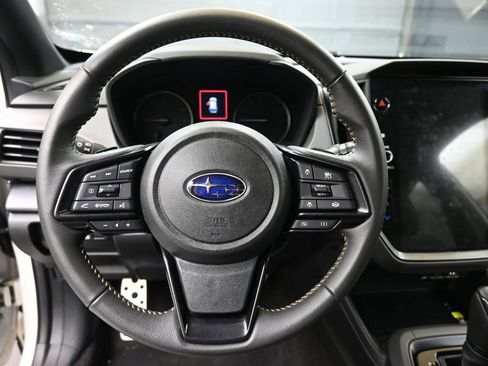 Certified 2025 Subaru Crosstrek 2.5i Sport AWD/4WD image 23