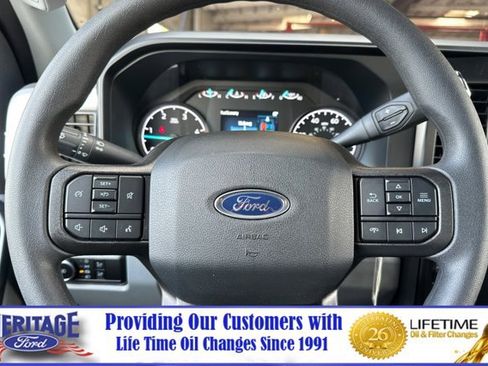 New 2026 Ford F250 XL image 21