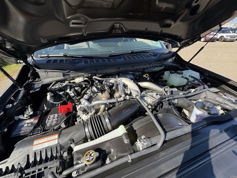 New 2026 Ford F350 XL w/ STX Appearance Package image 20