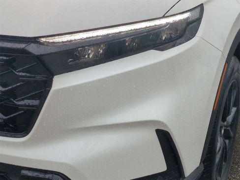 New 2026 Honda CR-V Sport-L image 12