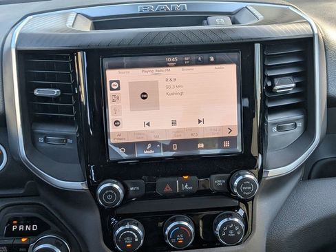 New 2026 RAM 1500 Big Horn w/ Sport Appearance Package image 16