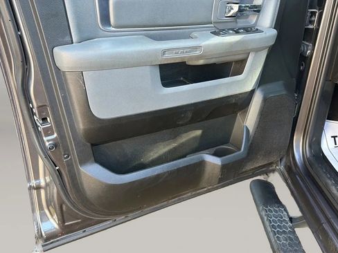 Used 2018 RAM 1500 Big Horn AWD/4WD image 28