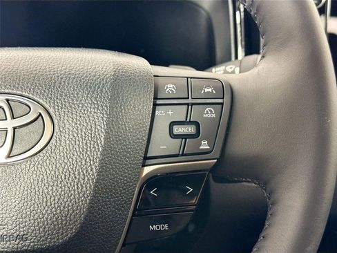 New 2026 Toyota Camry XSE image 20