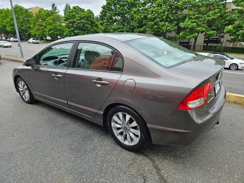 Used 2010 Honda Civic EX-L image 3
