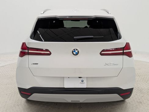 Used 2026 BMW X3 xDrive30i w/ Convenience Package AWD/4WD image 10