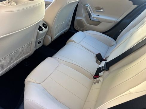 Certified 2026 Mercedes-Benz CLA 250 image 11