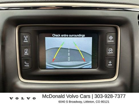 Used 2015 Jeep Grand Cherokee Limited AWD/4WD image 17