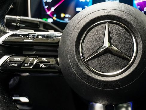 Used 2023 Mercedes-Benz C 300 Sedan w/ AMG Line w/ Night Package image 15