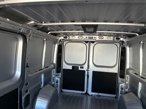 New 2026 RAM ProMaster 1500 w/ Convenience Group FWD image 18