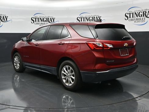 Used 2019 Chevrolet Equinox LT FWD image 5