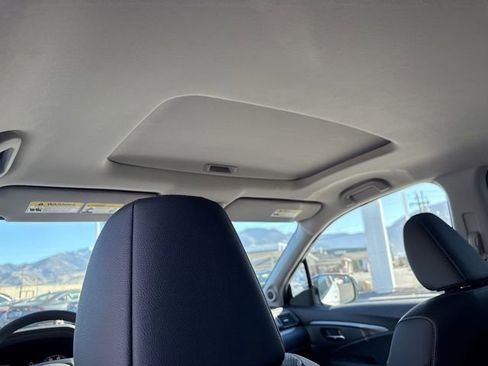 New 2026 Honda Ridgeline RTL image 26