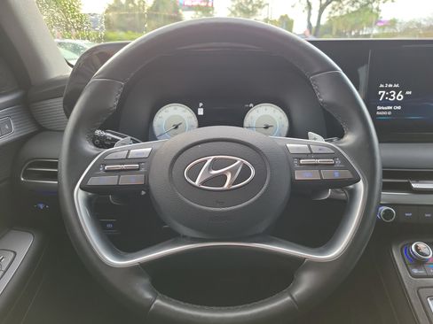 Used 2024 Hyundai Palisade Limited FWD image 23