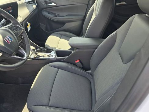New 2026 Buick Encore GX Preferred w/ Comfort Package image 16
