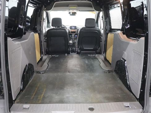 Used 2019 Ford Transit Connect XL image 11