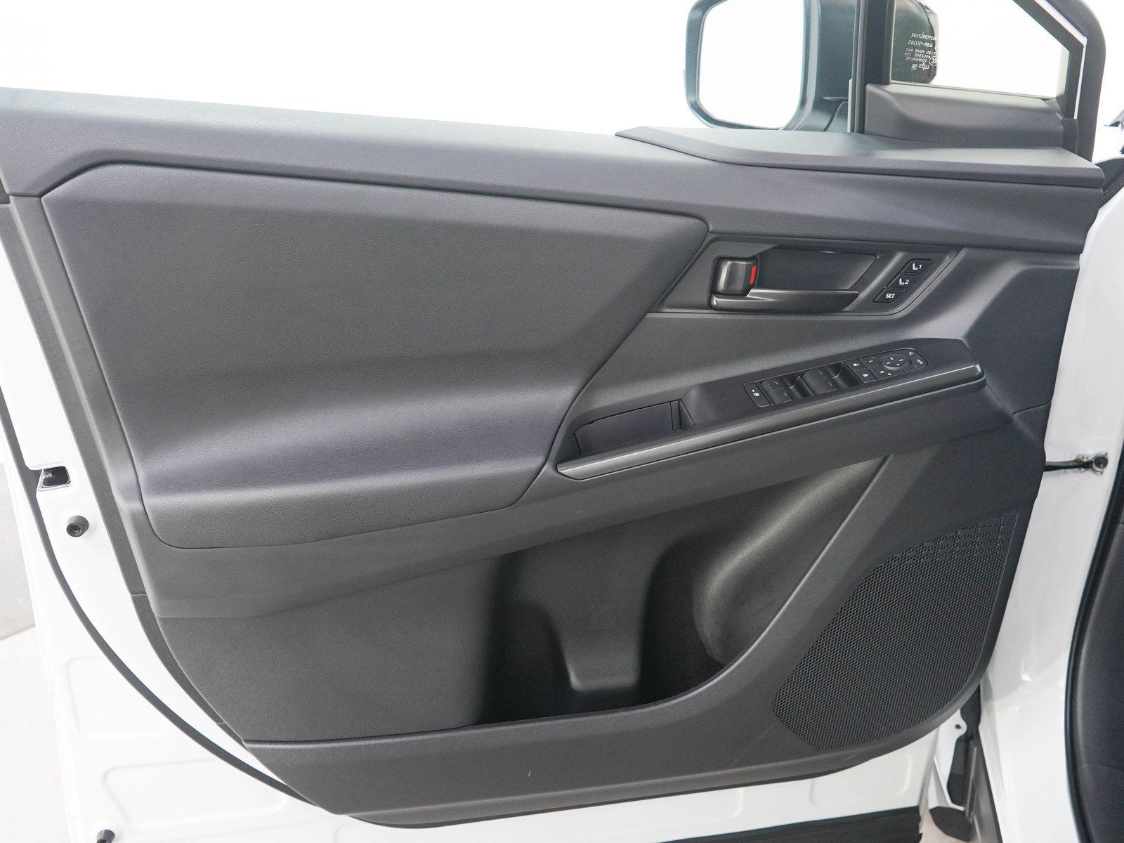 Used 2026 Toyota bZ AWD/4WD image 20