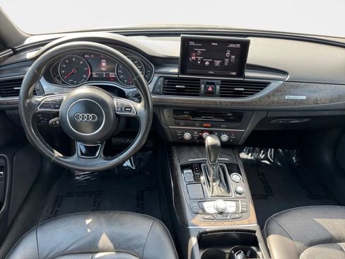 Used 2017 Audi A6 2.0T Premium AWD/4WD image 12