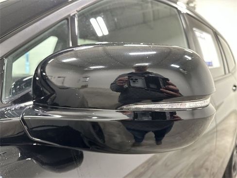 Used 2022 Honda Pilot Black Edition image 12