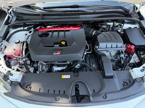 Used 2023 Toyota Corolla GR w/ Performance Package AWD/4WD image 15