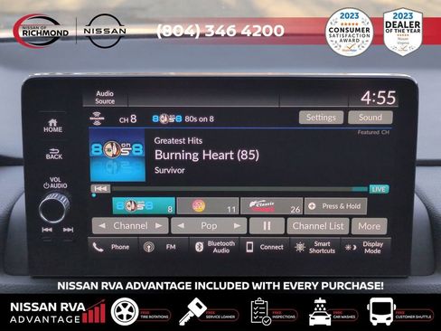 Used 2024 Honda CR-V Sport-L image 19