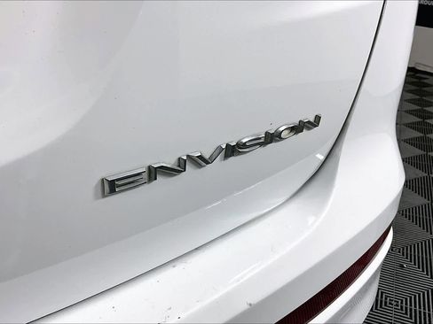 Used 2018 Buick Envision Essence image 29