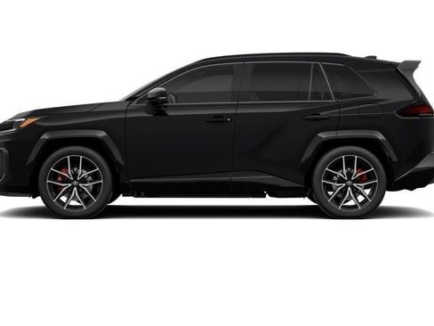 New 2026 Toyota RAV4 AWD Plug-in Hybrid image 27