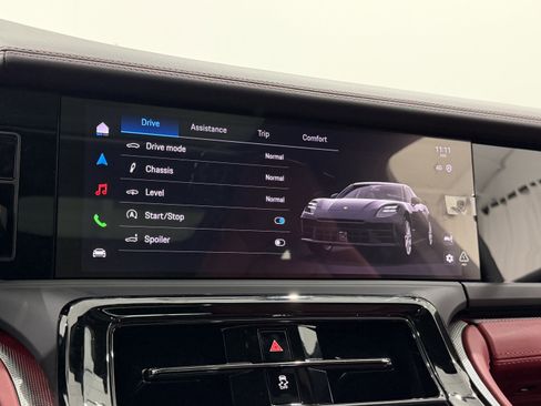 New 2026 Porsche Panamera 4 image 43