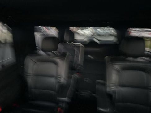 Used 2024 Lincoln Navigator L 4WD image 33