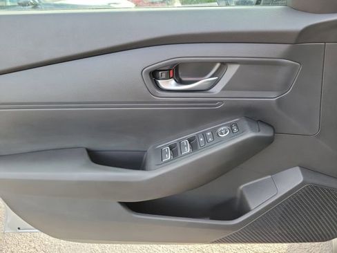 Certified 2024 Honda Accord LX image 20