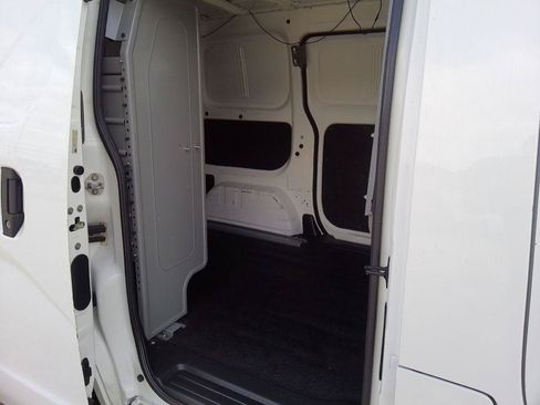 Used 2014 Nissan NV200 S w/ Cruise Control Package FWD image 20