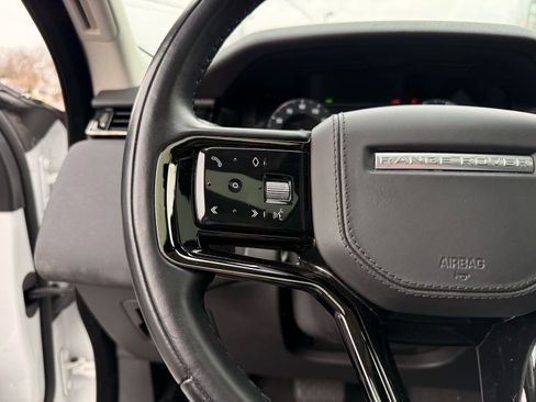 Used 2024 Land Rover Range Rover Velar S image 54