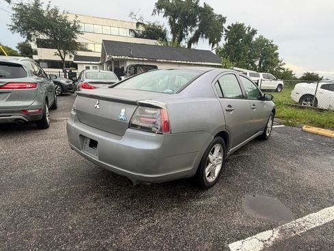 Used 2007 Mitsubishi Galant ES FWD image 6