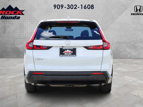 Certified 2023 Honda CR-V EX-L image 5