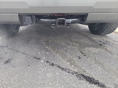 New 2026 Honda Passport TrailSport image 7