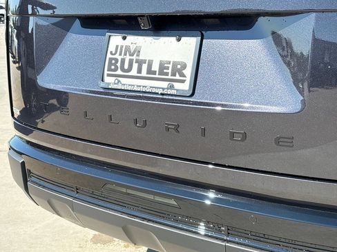Used 2027 Kia Telluride SX X-Line AWD/4WD image 42