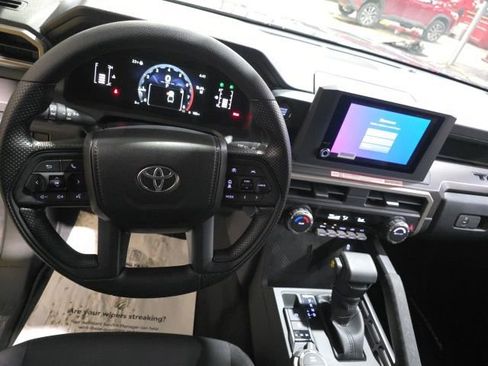 New 2026 Toyota Tacoma SR5 image 9